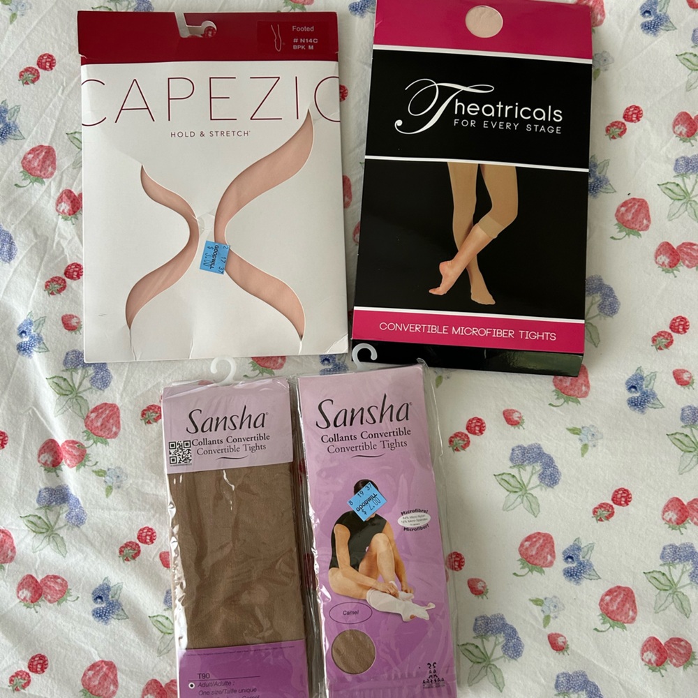 Tights